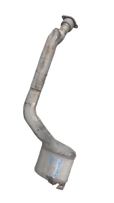JAGUAR XF II 17R 2.0 D KATALIZATOR DPF GX73-5L219-CK Premium