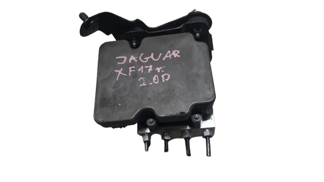 JAGUAR XF II 17R 2.0 D POMPA ABS HK83-14F447-CF Darmowa dostawa