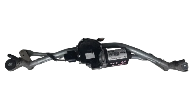 Nowość JAGUAR XF II 17R MECHANIZM WYCIERACZEK PRZÓD W000060842