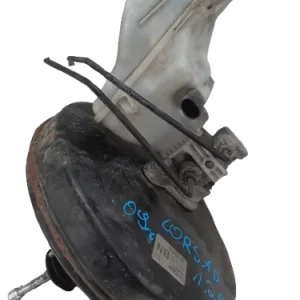 Oferta limitowana OPEL CORSA D 09R 1.2 B SERWO POMPA HAMULCA 13317575