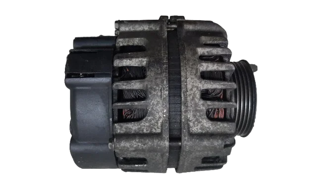 AUDI S5 08R 4.2 V8 FSI ALTERNATOR 180A 079903015F Tylko dziś