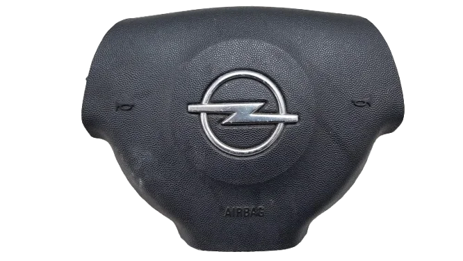 OPEL VECTRA C PODUSZKA KIEROWCY 13112816 Oferta limitowana