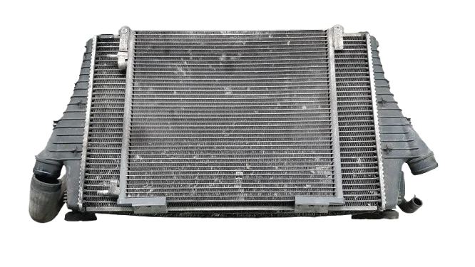 Nie przegap OPEL VECTRA C 3.0 CDTI INTERCOOLER