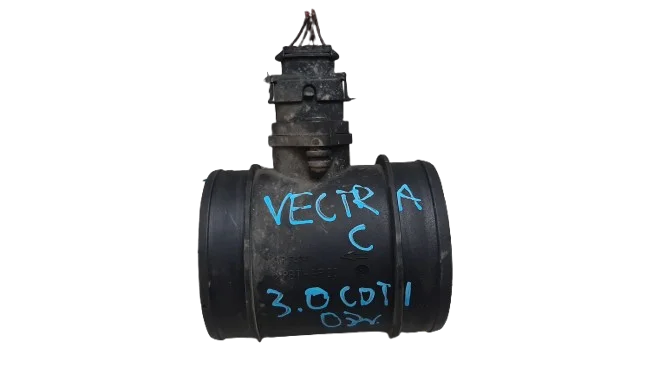 Darmowa dostawa OPEL VECTRA C 3.0 CDTI PRZEPŁYWOMIERZ 0281002605