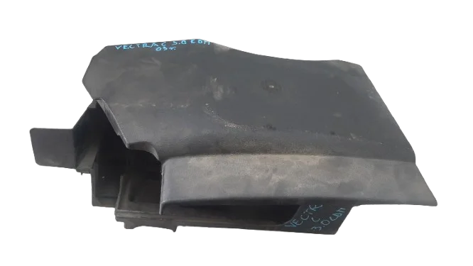 Bezpieczna płatność OPEL VECTRA C 3.0 CDTI OBUDOWA AKUMULATORA 24438485