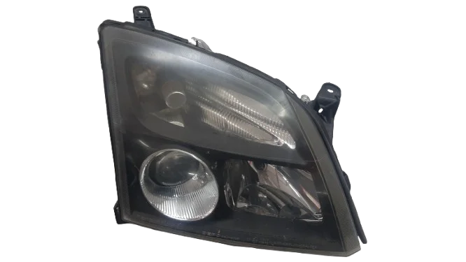OPEL VECTRA C LAMPA PRAWY PRZÓD 084421129R Popularny