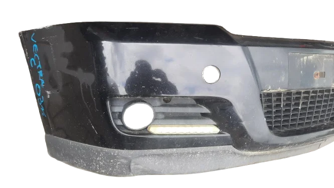 Wysoka jakość OPEL VECTRA C ZDERZAK PRZÓD PRZEDNI 551004542