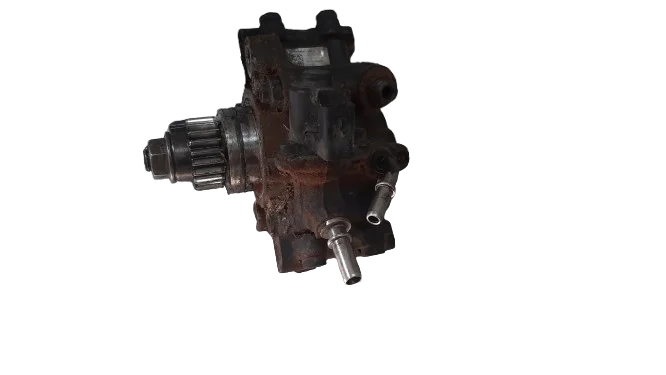 RENAULT MASTER III 2.3 BITURBO POMPA WTRYSKOWA 167008683R A2C80584700 Kup teraz