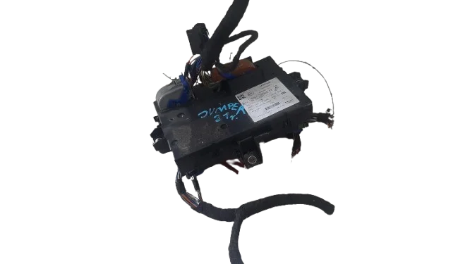 Dodaj do koszyka CITROEN JUMPER 21R 2.2 HDI MODUŁ BSI 46860568 116RAI-000029