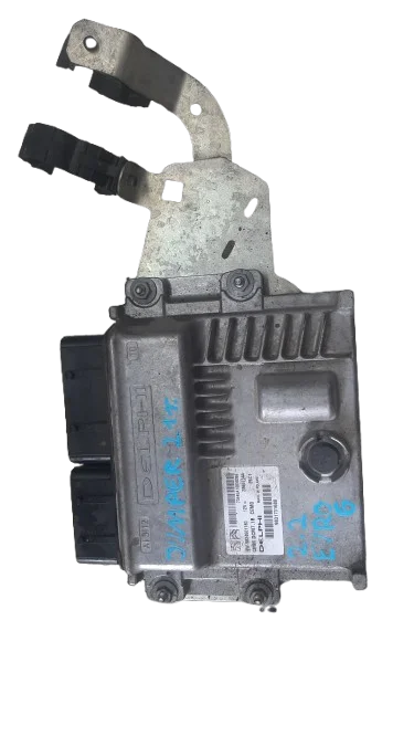 Zamów dziś CITROEN JUMPER 21R 2.2 HDI KOMPUTER 9824601180
