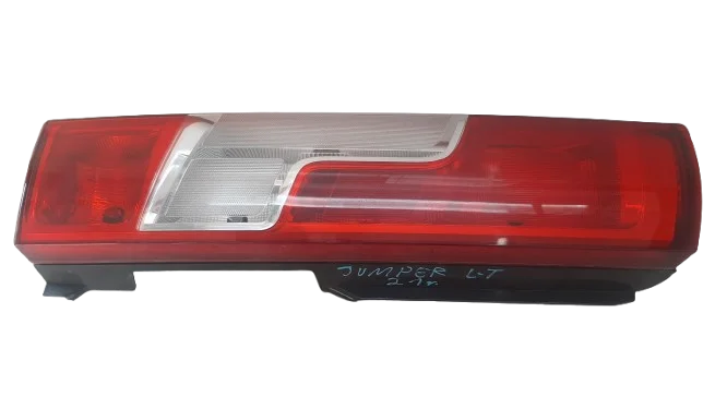 CITROEN JUMPER 21R LAMPA LEWY TYŁ 1380673080 Najlepsza cena