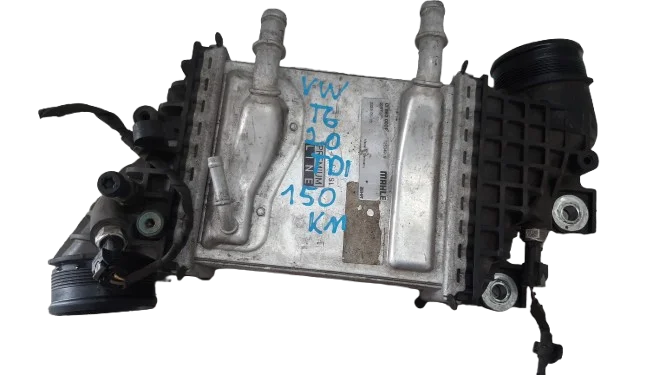 Zamów dziś VW T6 2.0 TDI INTERCOOLER CI663000P
