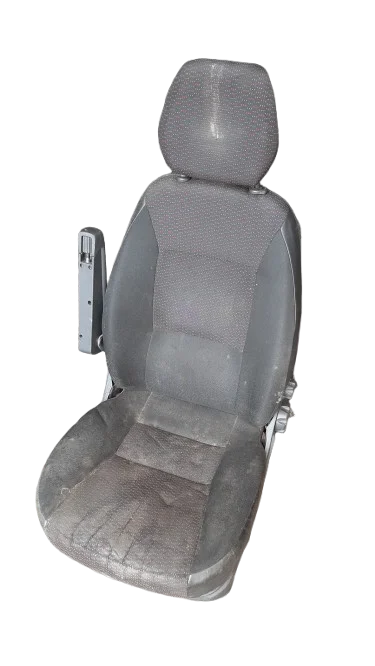 CITROEN JUMPER 21R FOTEL KIEROWCY Niska cena