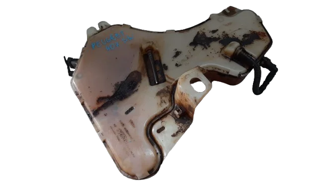 PEUGEOT 407 ZBIORNIK PŁYNU FAP POMPKA 9642944280 Darmowy zwrot