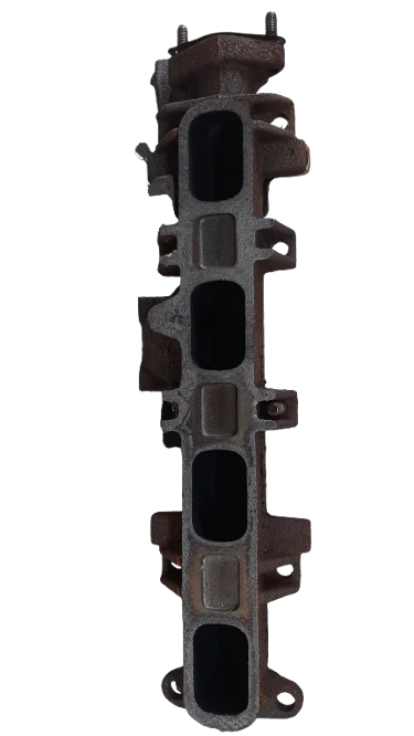 Szybka dostawa IVECO DAILY 2.3 HPI EU5 KOLEKTOR WYDECHOWY 5802084349