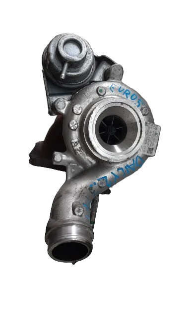 Hit cenowy IVECO DAILY 2.3 HPI EU5 TURBINA 5802122184