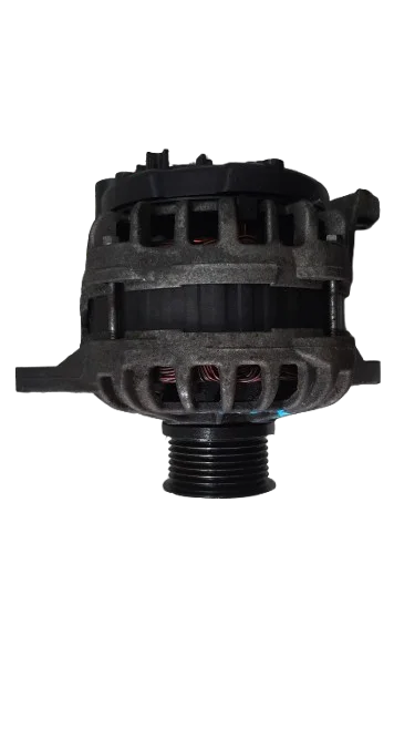 Okazja IVECO DAILY 2.3 HPI EU5 ALTERNATOR 504385134