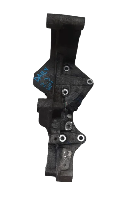 Najlepsza cena IVECO DAILY 2.3 HPI EU5 ŁAPA ALTERNATORA