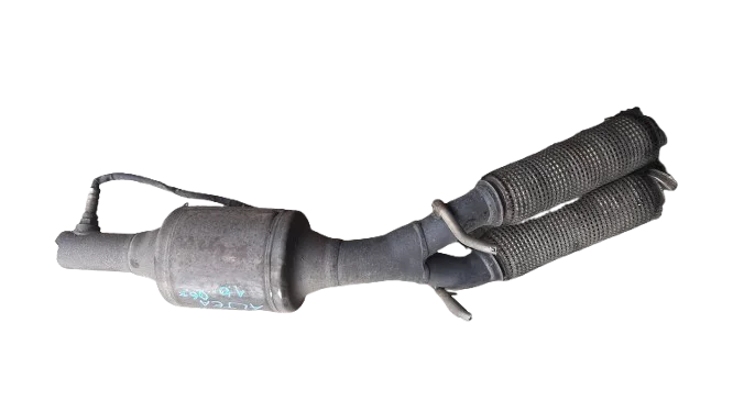 Nie przegap SEAT ALTEA 06R 1.6 B KATALIZATOR 1K0131701S