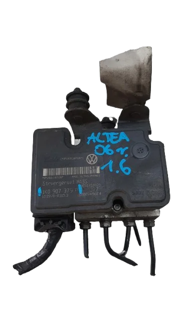 SEAT ALTEA 06R 1.6 B POMPA ABS 1K0907379P 1K0614117 BE Promocja