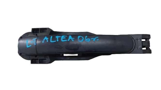 SEAT ALTEA 06R KLAMKA DRZWI LEWY TYŁ 5P0839885A Tylko dziś