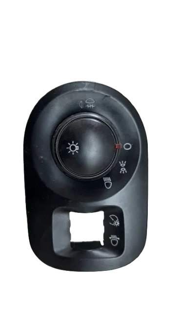 Tylko do końca tygodnia SEAT ALTEA 06R WŁĄCZNIK ŚWIATEŁ 5P1941431BR