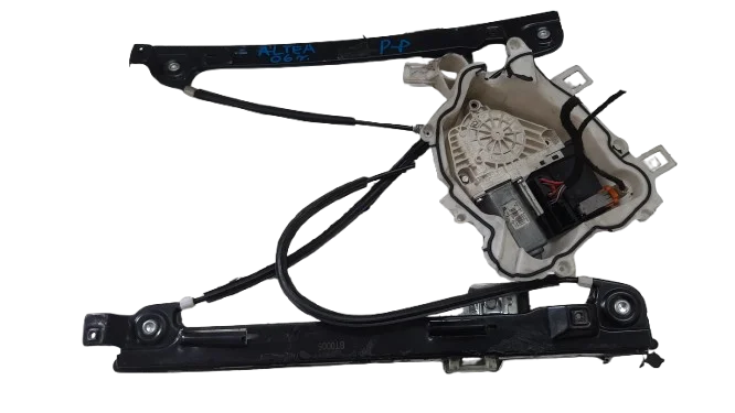 Dodaj do koszyka SEAT ALTEA 06R PODNOŚNIK SZYBY PRAWY PRZÓD 5P0837402H