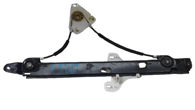 SEAT ALTEA 06R PODNOŚNIK SZYBY LEWY TYŁ 5P0839461 Taniej