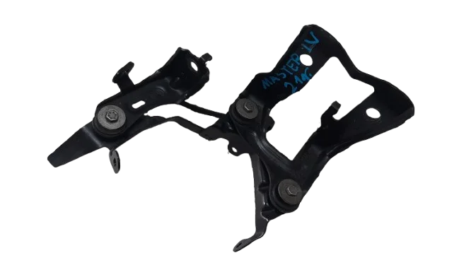 RENAULT MASTER III LIFT 21R 2.3 DCI MOCOWANIE POMPY WSPOMAGANIA A0035475G Rabat