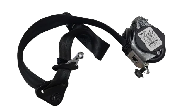 Premium RENAULT MASTER III LIFT 21R PAS BEZPIECZEŃSTWA NAPINACZ LEWY PRZÓD 868847626R