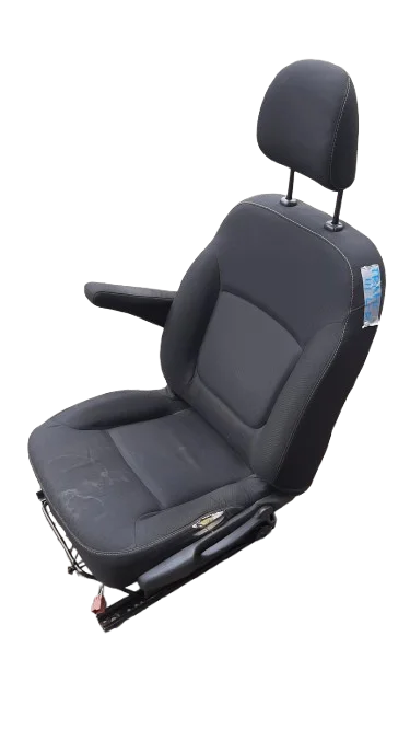 Tylko dziś RENAULT TRAFIC III FOTEL KIEROWCY LEWY