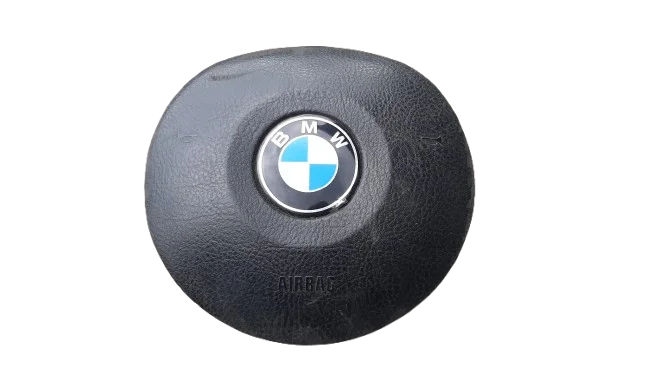 Wybór klientów BMW E46 99R COUPE PODUSZKA KIEROWCY 9680803