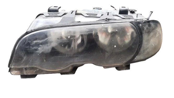 BMW E46 99R COUPE LAMPA LEWY PRZÓD 6904275 Wyjątkowa oferta