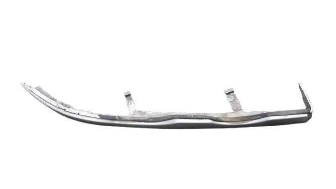 BMW E46 99R COUPE LISTWA POD LAMPĘ PRAWY PRZÓD Nowy