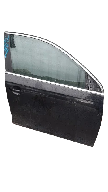 Nowość VW GOLF V 07R LC9X DRZWI PRAWY PRZÓD
