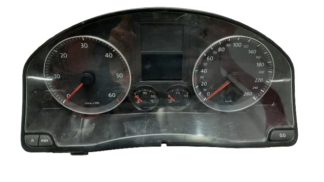 VW GOLF V 07R 1.9 TDI LICZNIK 1K0920864B Ostatnia szansa