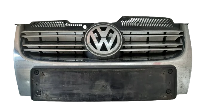VW GOLF V 07R ATRAPA GRILL 1K5853651 Kup online