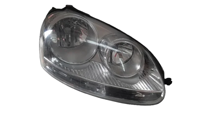 Taniej VW GOLF V 07R LAMPA PRAWY PRZÓD