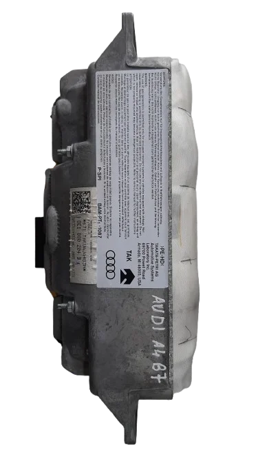 AUDI A4 B7 PODUSZKA PASAŻERA 8E1880204B Nowość