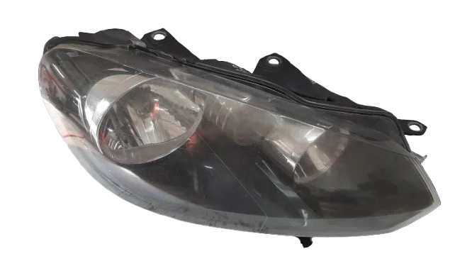 VW GOLF VI LAMPA PRAWY PRZÓD 5K1941006M Dodaj do koszyka