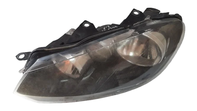 VW GOLF VI LAMPA LEWY PRZÓD 5K1941005M Hit cenowy