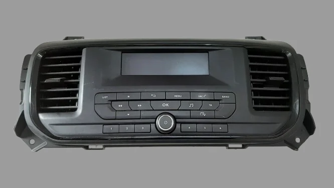 Premium PROACE II 20R JUMPY VIVARO C PANEL RADIA 9836586480