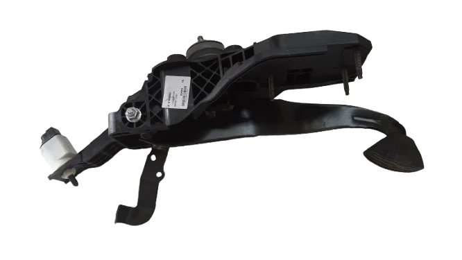 PROACE II 20R JUMPY VIVARO C PEDAŁ HAMULCA 9839872080 Oferta czasowa
