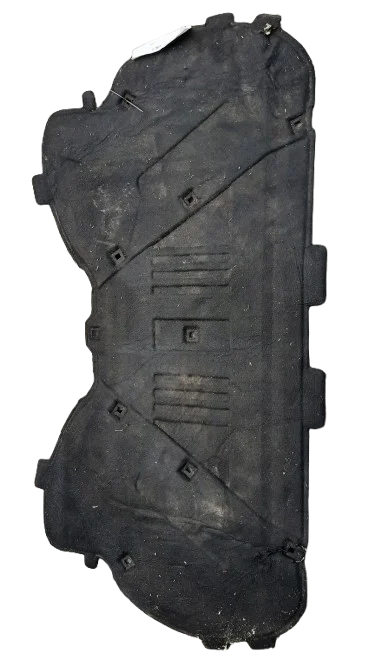 Dostępne od ręki AUDI Q5 WYGŁUSZENIE PODBITKA MASKI 8R0863825