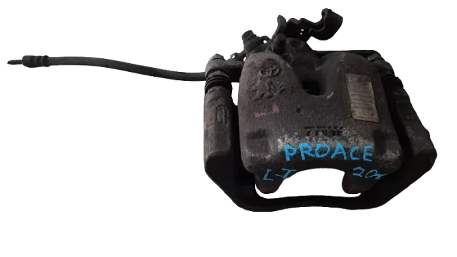 PROACE II 20R JUMPY VIVARO 2.0 BLUEHDI ZACISK LEWY TYŁ Zniżka