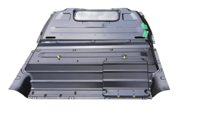 PROACE II 20R JUMPY VIVARO ŚCIANA GRODZIOWA SZYBA Ograniczona ilość