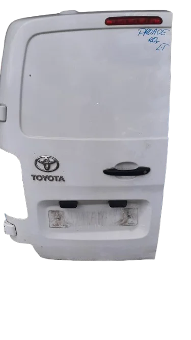 Wybór klientów PROACE II 20R JUMPY VIVARO DRZWI LEWY TYŁ