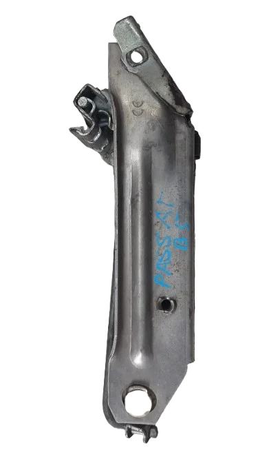 Tani VW PASSAT B5 LEWAREK WINDA PODNOŚNIK 8L0011031A