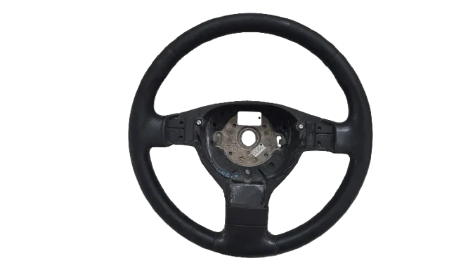 Taniej VW TOURAN KIEROWNICA 1K0419091A WYTARTA