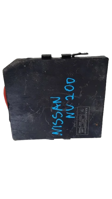 Oferta limitowana NISSAN NV200 1.5 DCI MODUŁ BSI 284B73LS0A